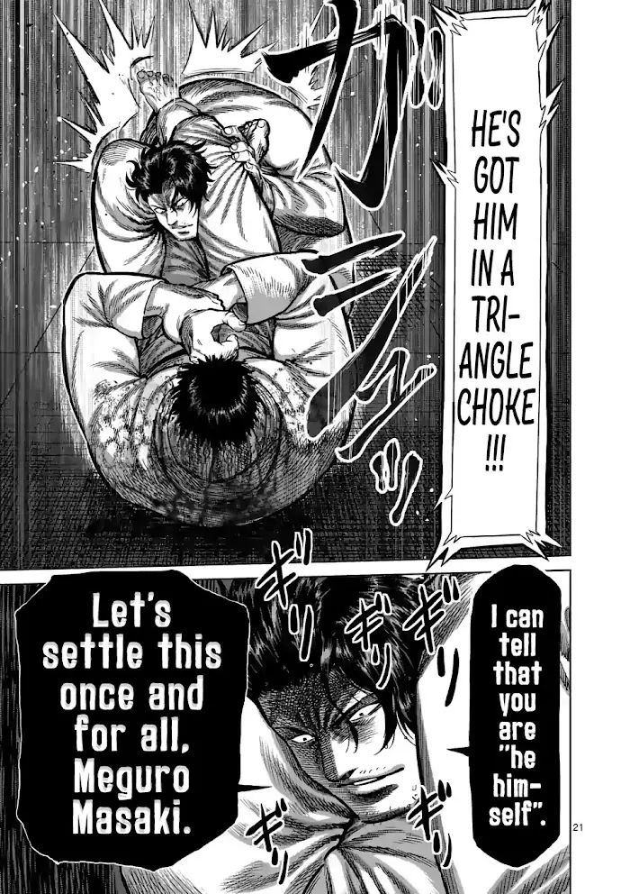 Kengan Omega Chapter 100 image 21_optimized